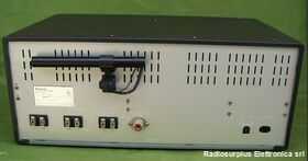 PANASONIC RF-4900 Ricevitore PANASONIC RF-4900 Apparati radio