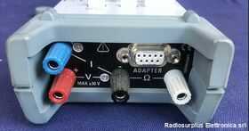 CIT Mobile Installation Tester  ROHDE & SCHWARZ CIT Strumenti