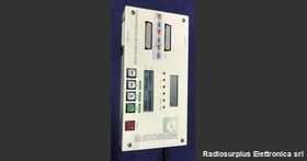 MK322177 Miniscope  Componedex MK322177  Velocita' di clock di 10 Mhz. Display a 4 cifre Strumenti