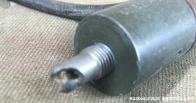  MT-652/GR Adattatore di antenna   Accessori per apparati radio Militari