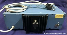 GMW 683 GMW 683 Alimentatore da banco regolabile Strumenti