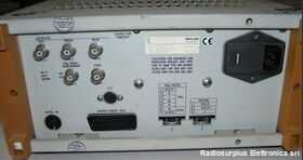  PM5418+YC PM 5418 +Y/C Colour TV Pattern Generator Generatori Vari