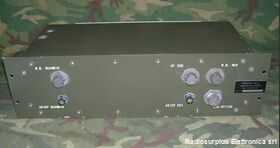 MARCONI DIS.104-1470/01 Modulo Distribuzione Audio e Dati  MARCONI DIS.104-1470/01 Apparati radio