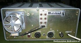 YAESU FL-101 Trasmettitore HF YAESU FL-101 Apparati radio