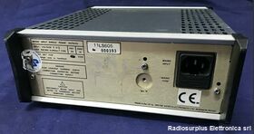 LS60-5 Autoranging Power Supply  FARNEL LS60-5 Strumenti