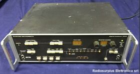 MARCONI 2829 Digital Analyzer  MARCONI 2829 -NON PROVATO Strumenti