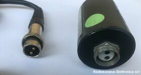 4210-4C Power Sensor  BOONTON  Model 4210-4C  Gamma di frequenza: da 200 Khz a 1 Ghz, 75 oHm Accessori per strumentazione