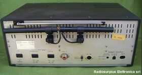 PANASONIC RF-4900LBS / DR-49 Ricevitore PANASONIC RF-4900LBS / DR-49 Apparati radio