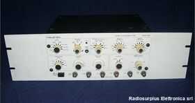 WAVETEK mod. 801 Pulse Generator WAVETEK mod. 801 Rak Strumenti