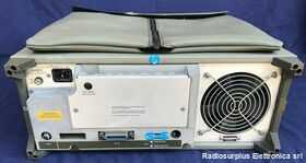 HP 54200A Digitizing Oscilloscope HP 54200A Strumenti