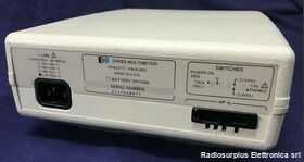  HP 3468A Multimeter   HP 3468A Strumenti