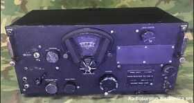 BC-348-R  Radio Receiver BC-348-R Signal Corps Apparati radio BC-348-R  Radio Receiver BC-348-R Signal Corps Apparati radio