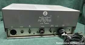 SR-42 2-Meter Radio Station HALLICRAFTERS SR-42 Apparati radio civili