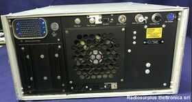 TF2020 da rev Synthesized Signal Generator  MARCONI TF2020 -da revisionare Strumenti
