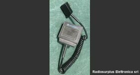 NMN6071B Microfono Altoparlante  MOTOROLA NMN6071B Accessori per apparati radio Militari