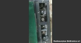 BC-AL-229 BC-AL-229  Ricevitore HF Aeronautico Signal Corps Apparati radio