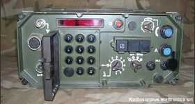 TRC751 Ricetrasmettitore VHF ER-252-A Apparati radio militari