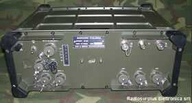 Marconi Italiana AS 303 Apparato Marconi Marconi Italiana AS 303 Apparati radio