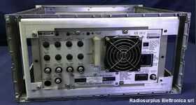 HP 8591E Spectrum Analyzer HP 8591E Strumenti