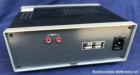  UNAOHM UC 503 B  Contatore di frequenza  0 - 1 Ghz Strumenti