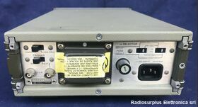  HP 3312A  Generatore di funzioni da 0,1 Hz a 13 Mhz Strumenti