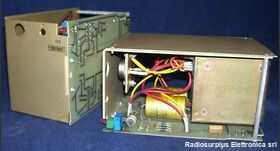 Telettra12v Modulo alimentatore TELETTRA Alimentatori Telettra12v Modulo alimentatore TELETTRA Alimentatori