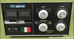 DENTRON L87-8122 Linear Amplifier HF  DENTRON L87-8122 Apparati radio civili