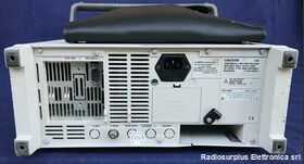 FLUKE PM 3082 Oscilloscope  FLUKE PM 3082  Oscilloscopio analogico 4 canali 100 Mhz Strumenti