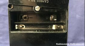 AN-250 CHINAGLIA AN-250  Multimetro da banco analogico Accessori per apparati radio Militari