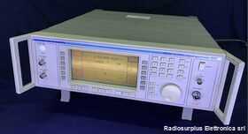 IFR MARCONI 2031 Signal Generator IFR MARCONI 2031 Strumenti
