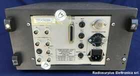 MARCONI 2923 TV Generator Inserter MARCONI 2923 Strumenti