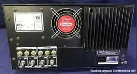 Vii 2502B Video Test Pattern Generator  Vii 2502B  Generatore Pattern video Strumenti