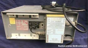 FLUKE 332D/AB FLUKE 332D/AB  Generatore e calibratore di tensioni continue da 0 - 1111 Volt Strumenti