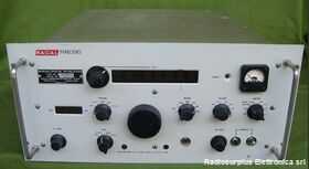 RA6390 Ricevitore RACAL mod. RA6390 Apparati radio