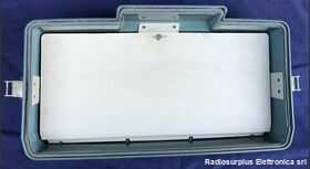 Coperchio protezione Strumenti TEKTRONIX Coperchio protezione Strumenti TEKTRONIX Accessori per strumentazione