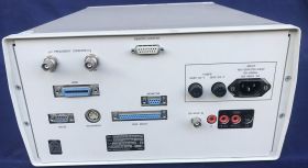  Radio Interface Unit  GEC-Marconi AVIONICS Strumenti