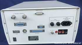  Radio Interface Unit  GEC-Marconi AVIONICS Strumenti