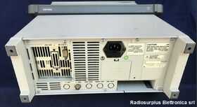 PM 3084 Oscilloscope  PHILIPS  PM 3084 Strumenti