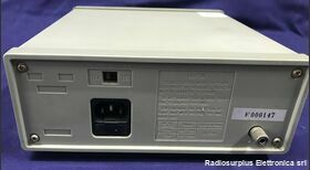  Hung Chang HC-F1000  Frequenzimetro da banco  DC- 1000 Mhz Strumenti