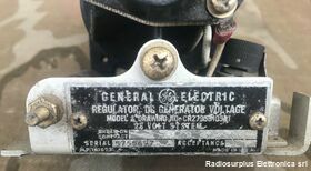 CR2795B105A1 CR2795B105A1  Regolatore DC 28 Volt Generatore di tensione Accessori per apparati radio Militari