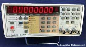 RACAL-DANA 1992 Universal Counter RACAL-DANA 1992 Strumenti