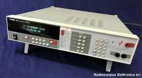 VITREX 944i Dielectric Analyzer VITREX 944i Strumenti