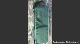  HARRIS batterie Custodia porta Batterie per apparati radio   HARRIS Apparati radio