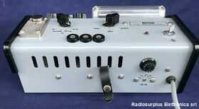  METRIX 302A Transistormetre  METRIX 302A Strumenti