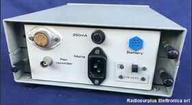 MARCONI 6055B Signal Source  MARCONI 6055B Strumenti