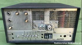 T-4XC Transmitter DRAKE  model T-4XC  Trasmettitore bande radioamatoriali Apparati radio
