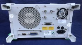 MP1570A SONET/SDH/PDH/ATM Analyzer  ANRITSU MP1570A  Completo di moduli: Strumenti