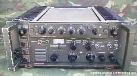 RACAL TR15A3 Ricetrasmettitore RACAL TR15A3 Apparati radio