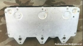 C-38/ARC-5 Control Unit   C-38/ARC-5 Accessori per apparati radio Militari