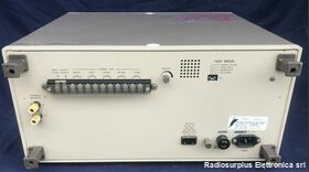 Tos 8850 W/I Auto Tester  KIKUSUI Tos 8850  Analizzatore di sicurezza elettrica Strumenti